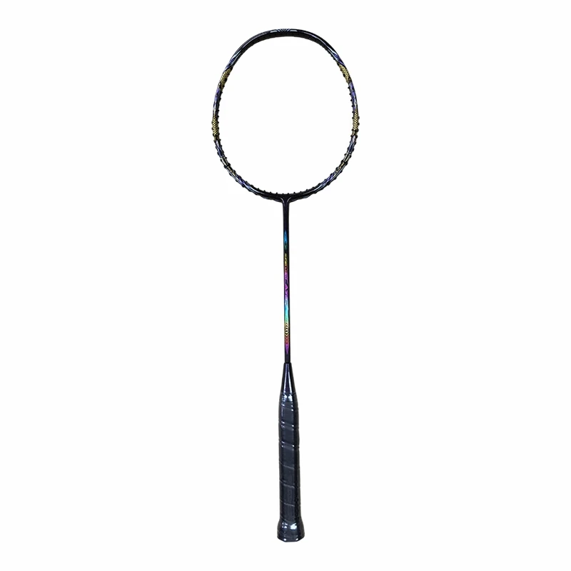 Badminton Racket Used By Professionals